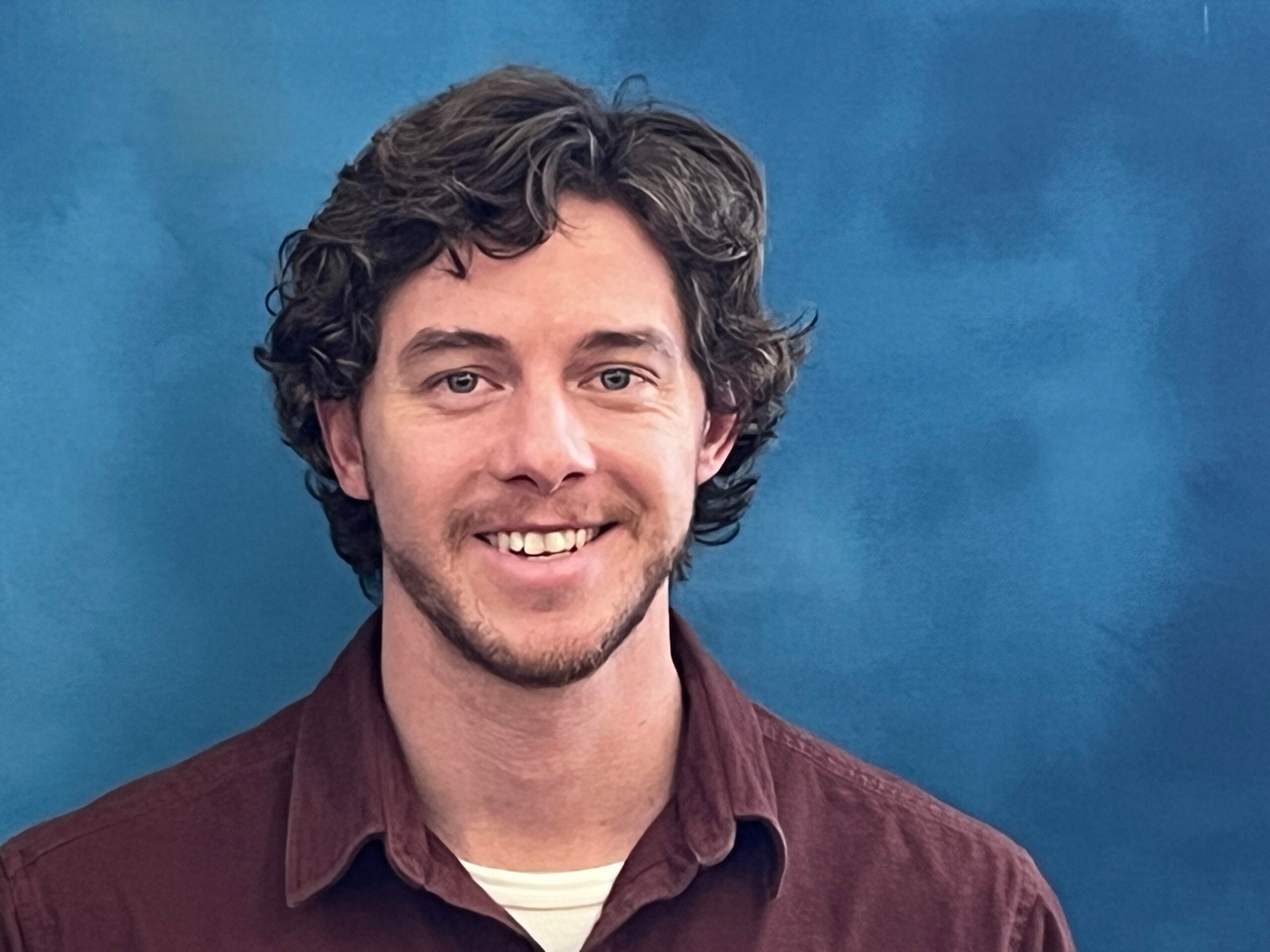 David Ward, Nutrition Services Specialist at Sisters High School