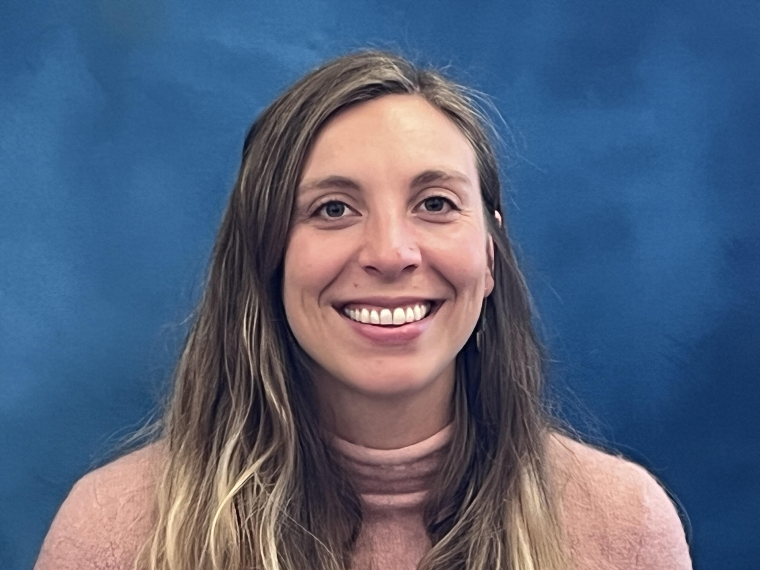 susan horn is a school counselor at Sisters High School
